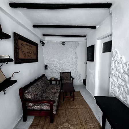Aelia Villa Ioulis Buitenkant foto
